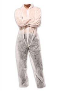 SKPC018 Upper body protective clothing manufacturing zipper disposable protective clothing rubber band cuff customized protective disinfection clothing hooded protective clothing supplier disposable protective clothing disposable protective clothing 3M p back view SKPC018 Upper body protective clothing manufacturing zipper disposable protective clothing rubber band cuff customized protective disinfection clothing hooded protective clothing supplier disposable protective clothing disposable protective clothing 3M p back view